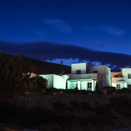 Hotel Anemi Folegandros Karavostasis  Exterior foto