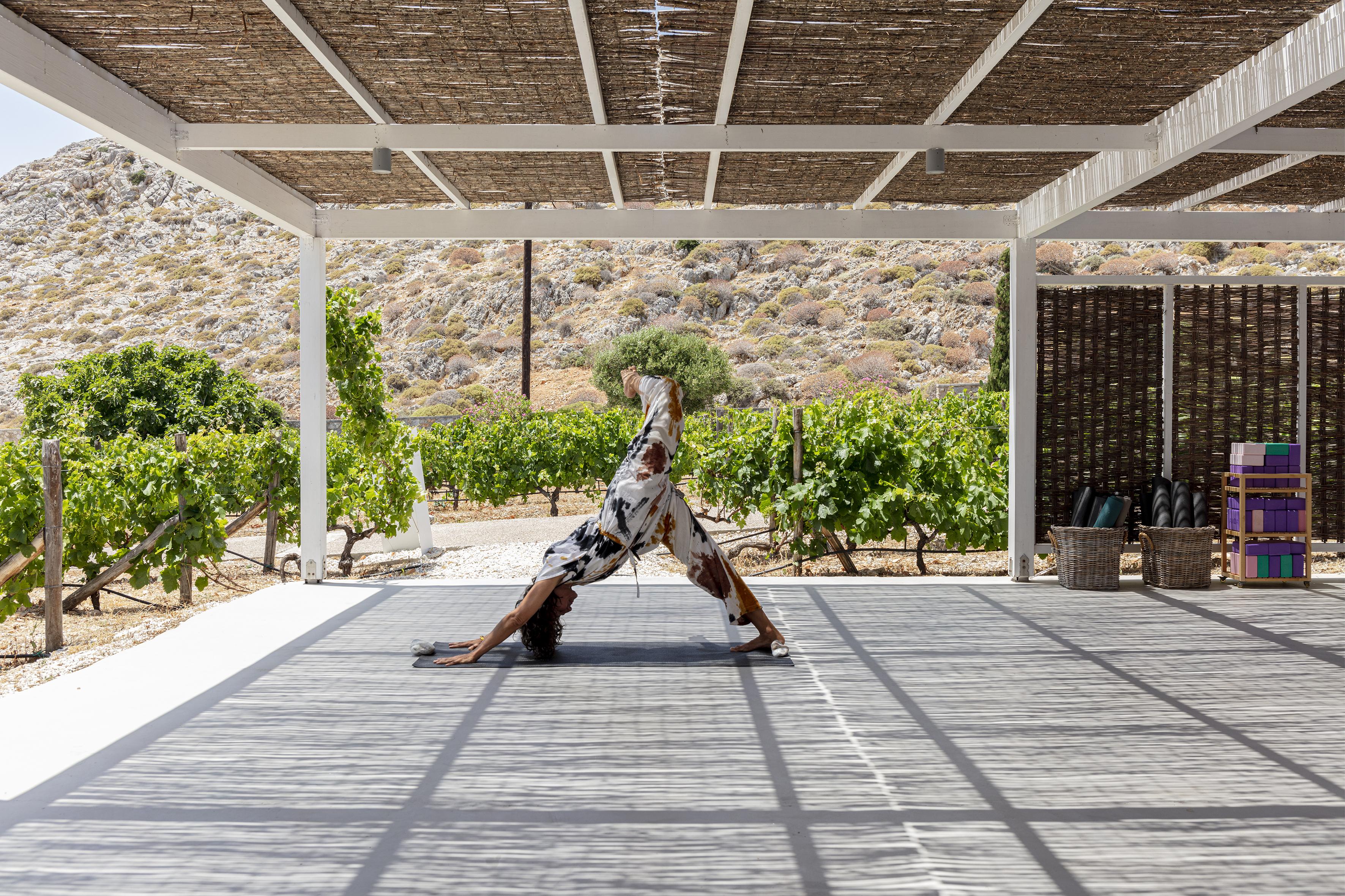 Hotel Anemi Folegandros Karavostasis  Exterior foto