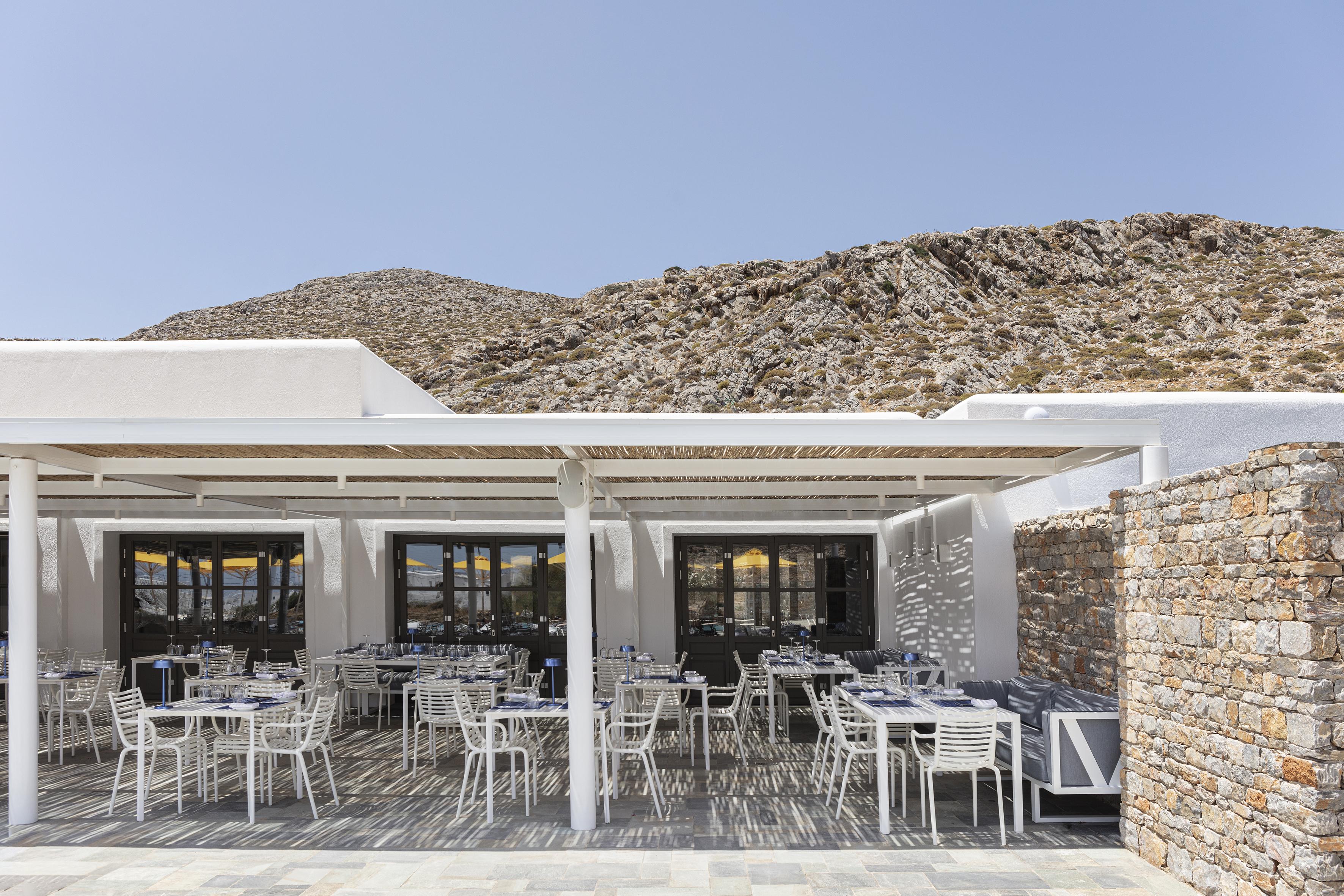 Hotel Anemi Folegandros Karavostasis  Exterior foto