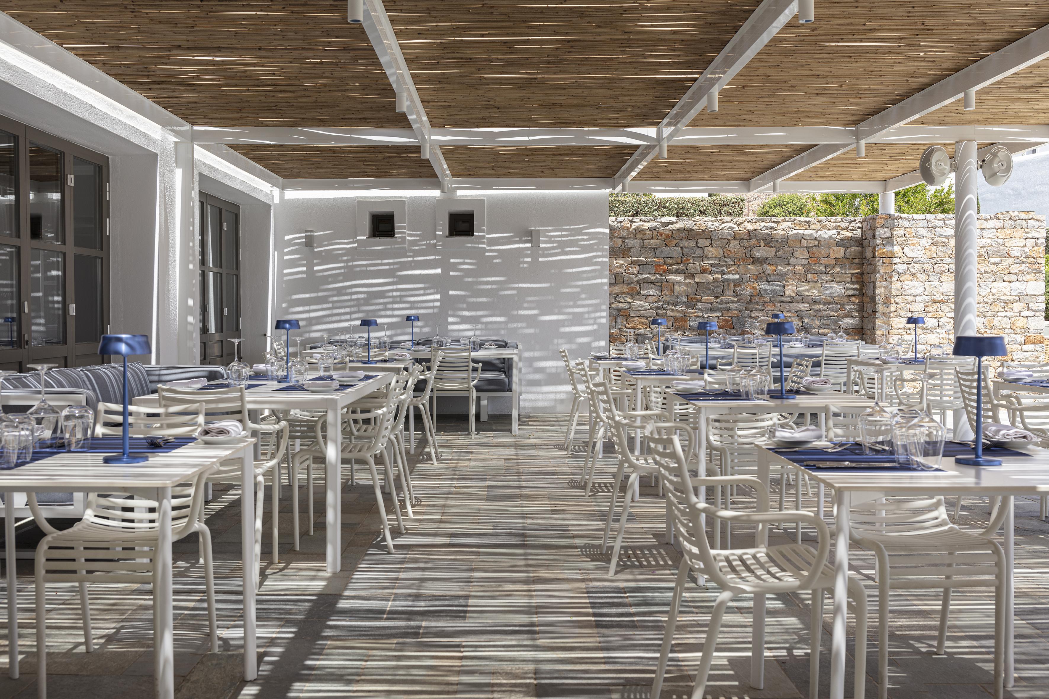 Hotel Anemi Folegandros Karavostasis  Exterior foto